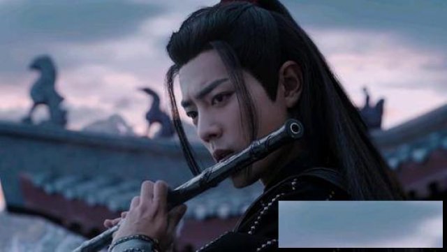 深圳市坂田岗头学竹笛，想和你的蓝忘机在一起吗