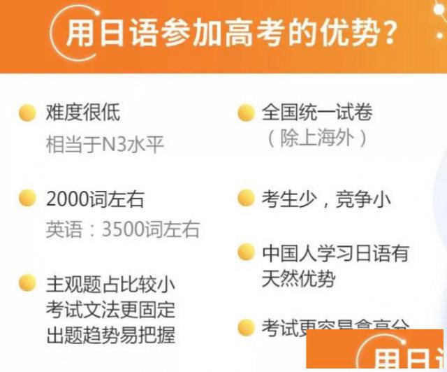 慈溪零基础学日语哪家机构好学高考日语哪家正规