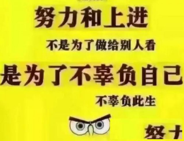 五年制专转本瀚宣博大暑假集训成功的人一定付出很多