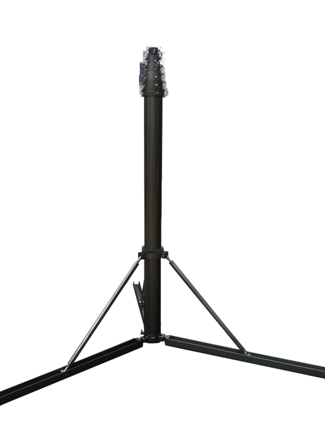 北京避雷针生产厂家安装避雷针