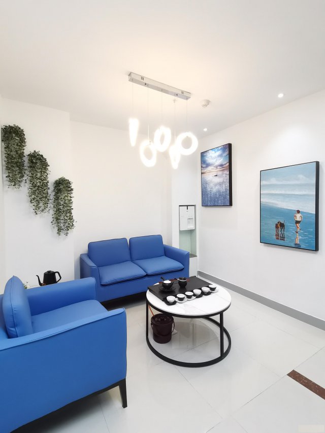 环境优美，价格实惠，可内外资企业注册，拎包入驻