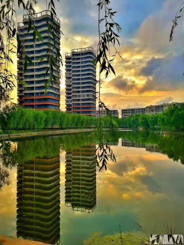 特价龙口海景房湖光海景首付2.98万元起