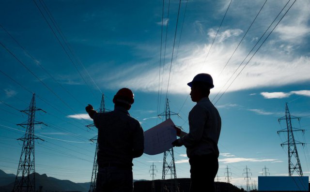 配电网的组成和常识详解！新入网的电工赶紧来学习一下