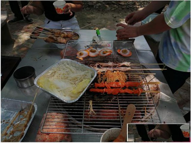 番禺东环家庭出游朋友聚会户外方案