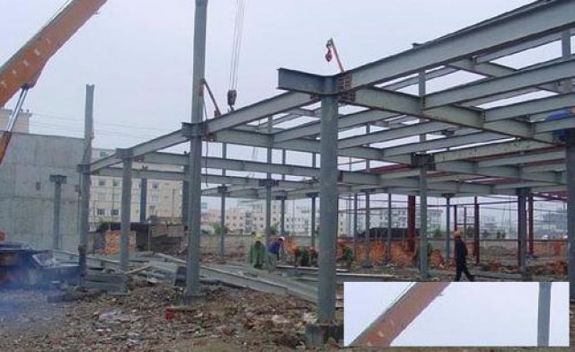 江苏工厂拆除专业资质承包工厂拆除