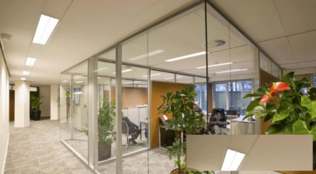 办公室装修如何减少噪声污染？