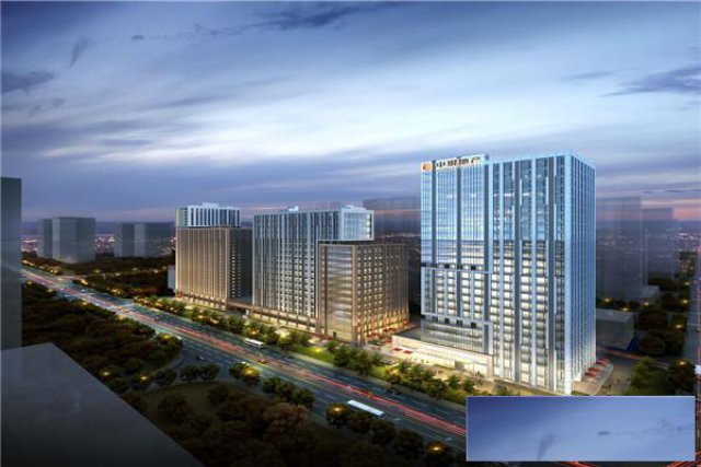 济南市高新区云泉中心位置在哪？