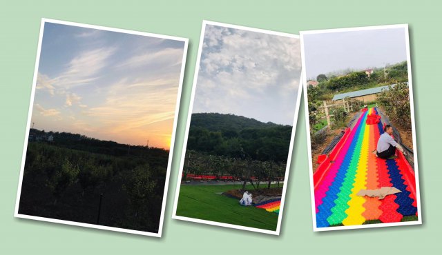 国庆节武汉公司团建去哪好要我说就是去这家武汉研学基地