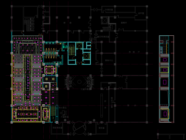 重庆大坪附近学习高级办公培训班哪里可以学