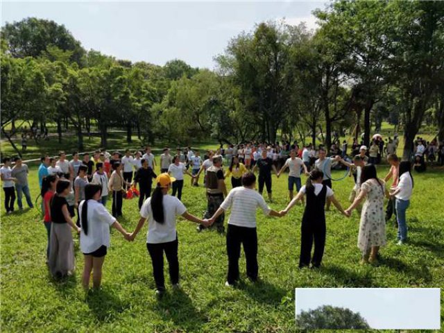 深圳市团建拓展，培训最好的地方