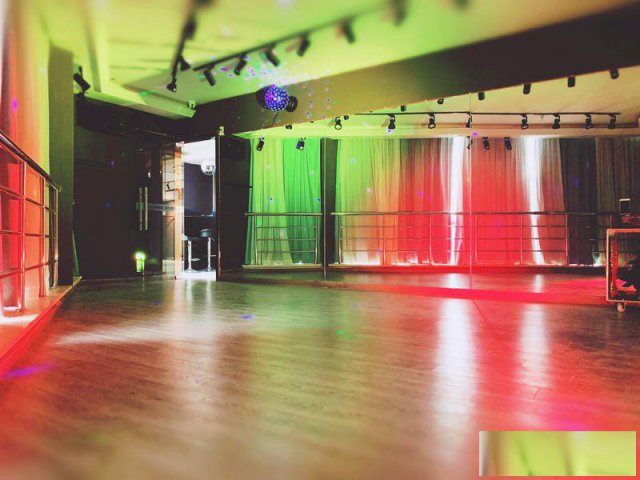 职业领舞ds哪里好？杭州D1舞蹈