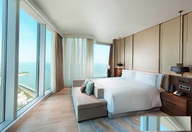 合肥酒店装修攻略，一些让酒店更高级有魅力的小技巧