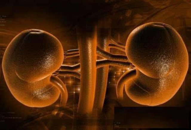 日常洗髓功强肾功锻炼方法，简单有效易操作