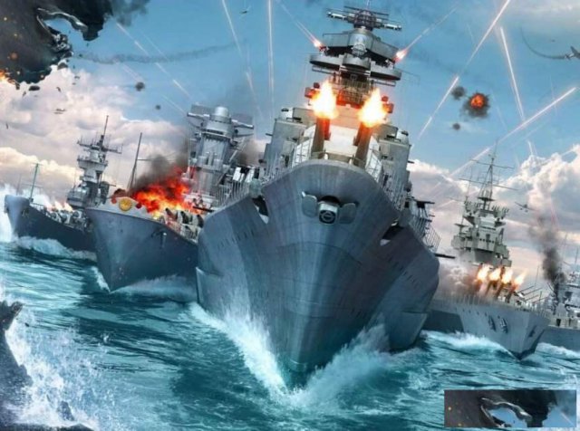 《濒海交锋》还能投资吗多少成本