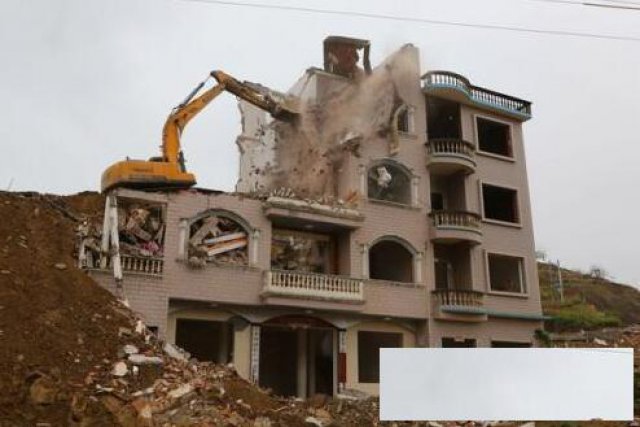 泸州隧道混凝土拆除措施方案