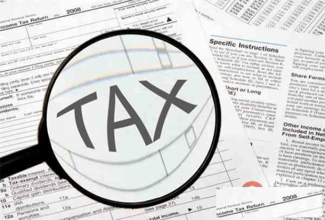 个人独资核定征收需要报税记账吗？