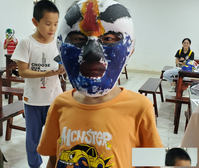 番禺周边团建亲子班级学校活动帽峰山生态园亲子一日游