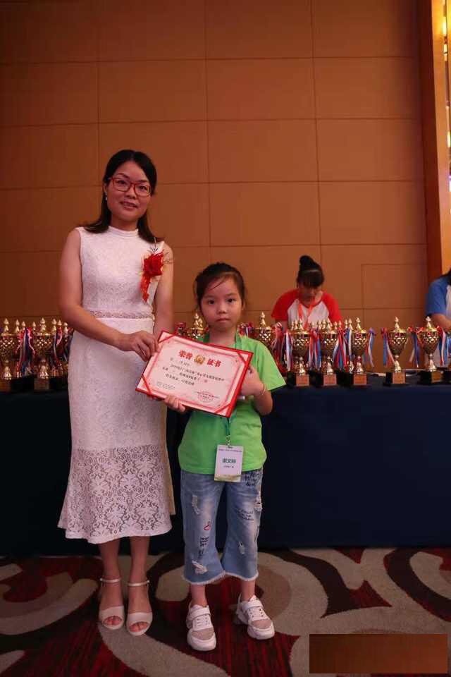 学习珠心算的好处