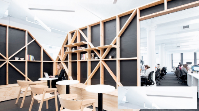 办公室装修哪些地方是不能省的？