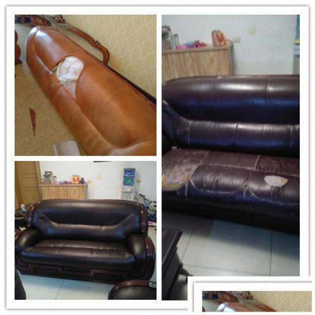 重庆旧沙发餐椅翻新换皮