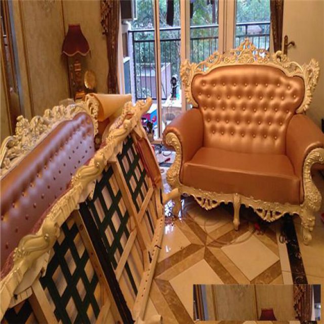 重庆沙发维修实木家具