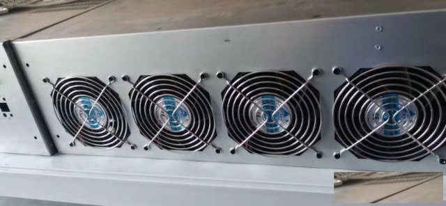 蓝宝石598整机买回来就能使用，带质保