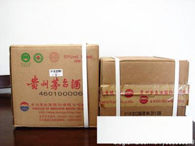 回收2019年茅台酒回收19年茅台酒价格多少钱