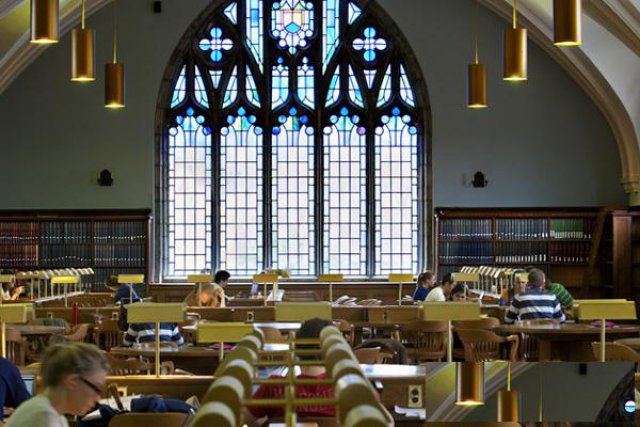 人大女王金融硕士金融人才的未来发展空间有多大