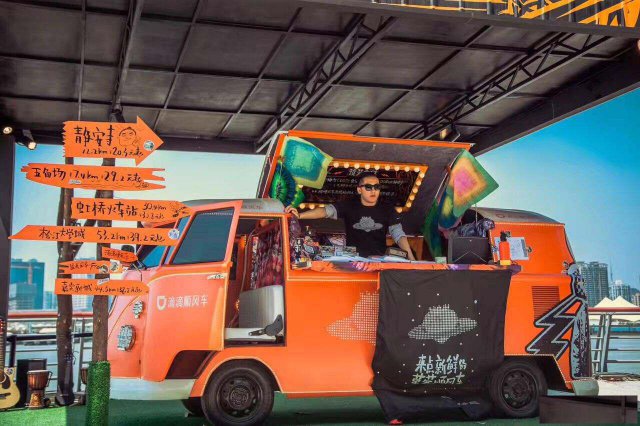 上海大众T1出租品牌展示租车上海租大众T1TYPE2