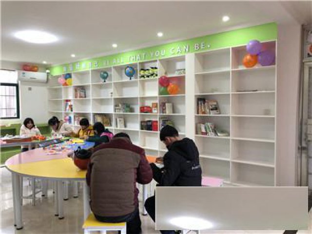 加盟一家小学培训机构有哪些优势？培训班加盟