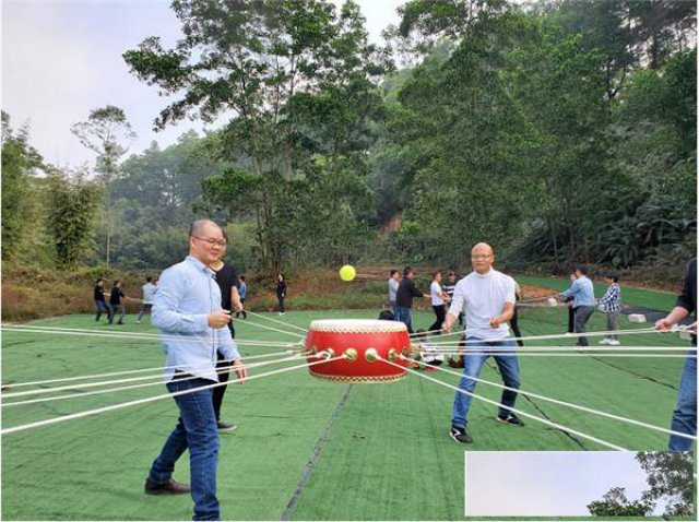 新造镇周边农家乐农庄野炊烧烤一日游方案