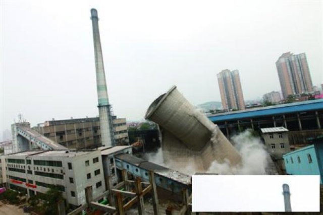 常州化工厂拆除化工设备回收