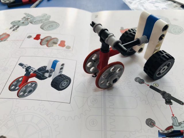 金尚全日制幼小衔接教育，家长认可的品牌