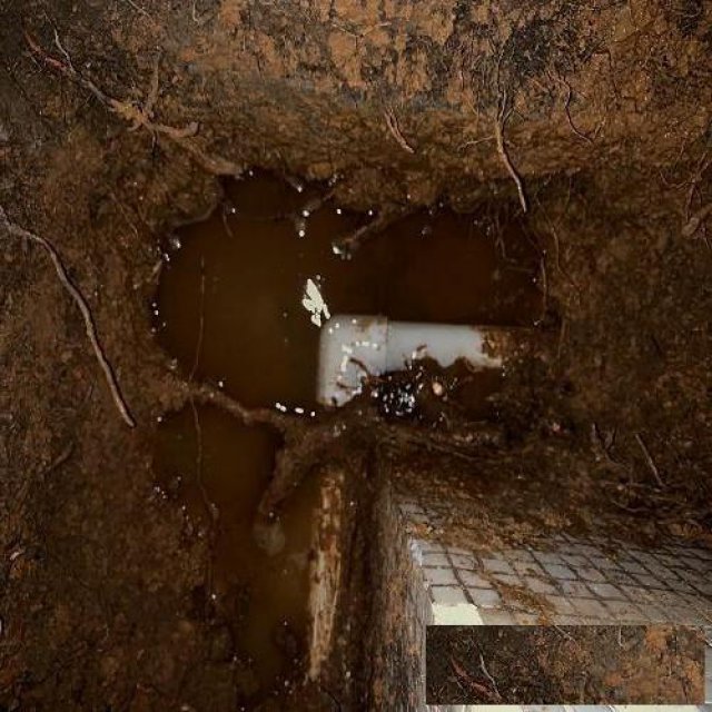 广东专业查漏水、室内外暗埋水管漏水检测