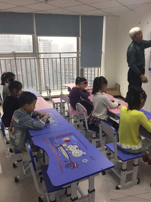 珠心算哪儿学习更专业