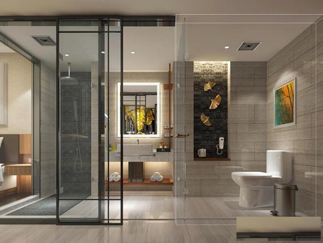 合肥酒店装修攻略之水电装修注意事项，做好水电装修省事又省心