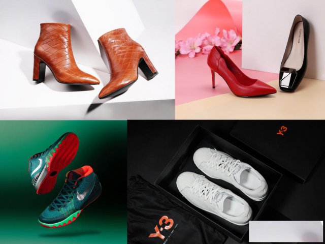 在广州怎么找摄影公司拍产品图？找模特拍服装？