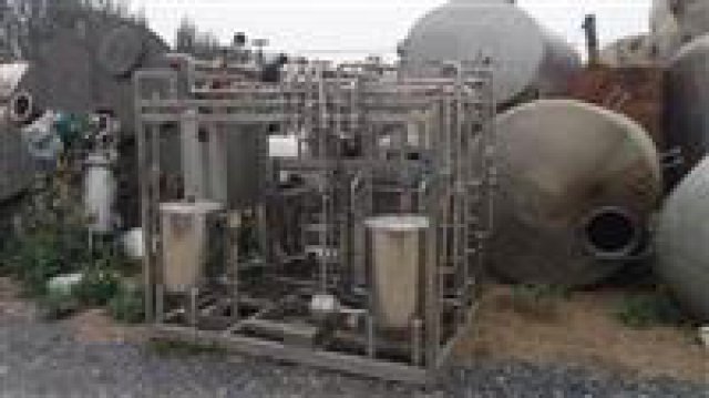 连云港化工厂拆除各管道拆除大型广告牌拆除楼房拆除