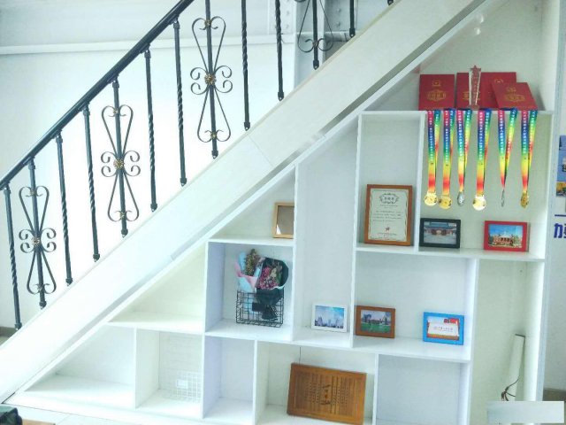 铄磊教育鼎级班六大特色