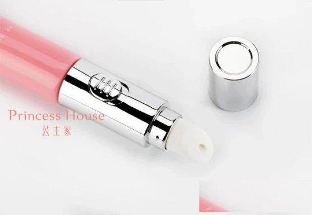 公主家眼霜使用小细节