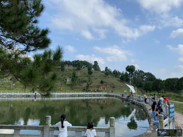 长沙农家乐一日游附近好玩的农家乐烧烤野炊团建拓展