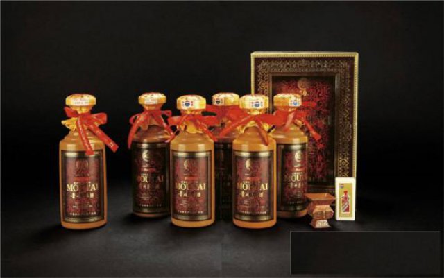 邢台回收名酒茅台五粮液剑南春国窖礼品