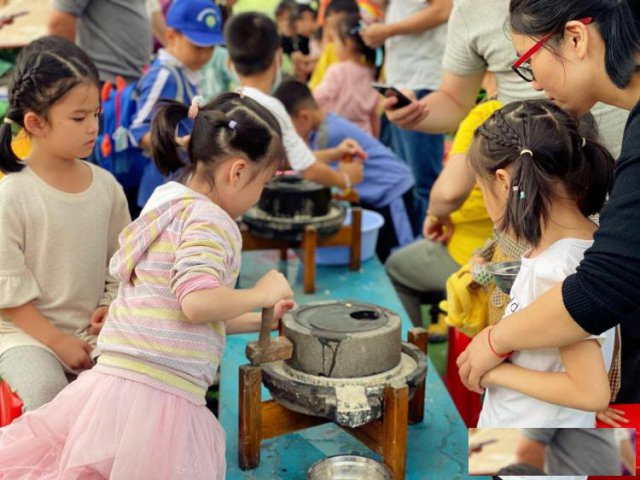 深圳亲子游怎么玩有意思