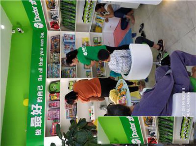 加盟一家小学辅导班有哪些优势？辅导班加盟