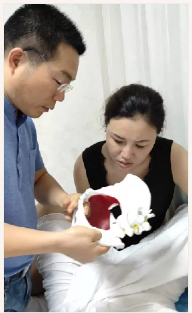 广州产后修复培训班巴俊徒手私密内雕手把手教学