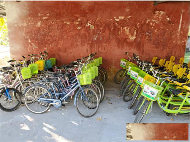 华林街道可以周边游一日游自驾游的地方