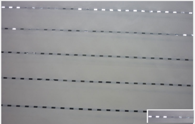 防伪纸张、防伪技术