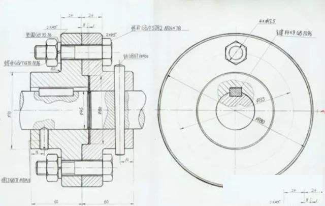 重庆江北CAD培训班哪个好一般学费多少