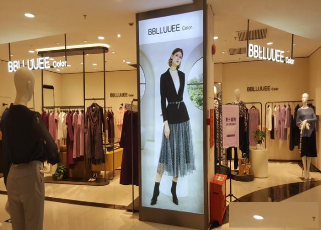 软膜uv喷绘厂家的广告可定制吗？软膜喷绘广告怎么样