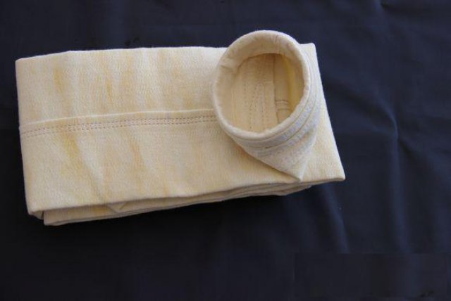 厂家直销除尘布袋、高温布袋各种材质支持订购